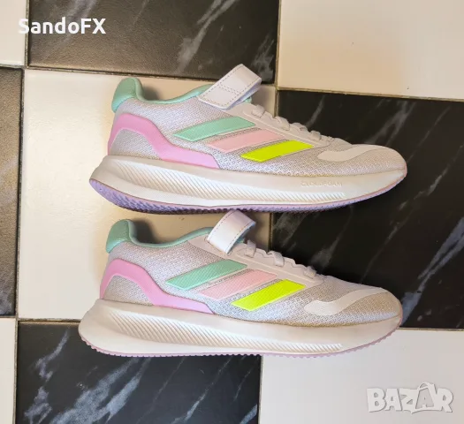 Детски маратонки Adidas р-р 34