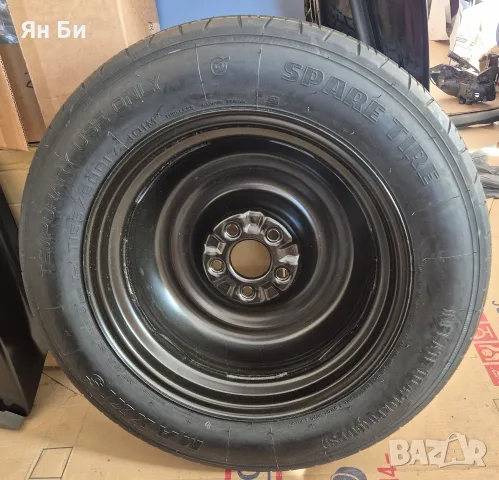 Части за Nissan Rogue T32 2017 - 2020, снимка 12 - Части - 56257754
