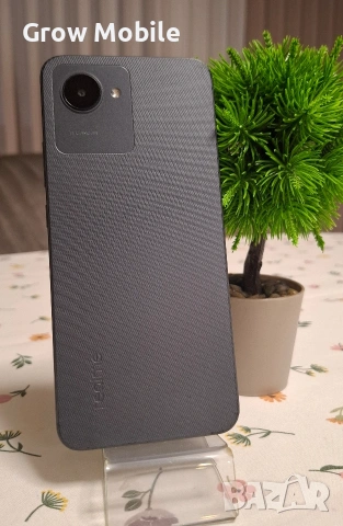 Realme C30, снимка 2 - Други - 53237762