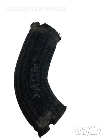 Маркуч тръба за интеркулер за KIA Sportage 2.0 CRDi (2009) 140HP