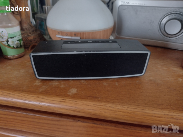 Bose SoundLink Mini II Bluetooth Original, снимка 5 - Bluetooth тонколони - 44919549