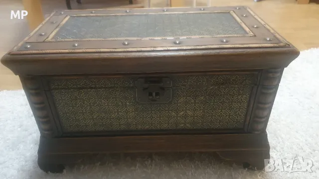 Декоративен сандък/ракла