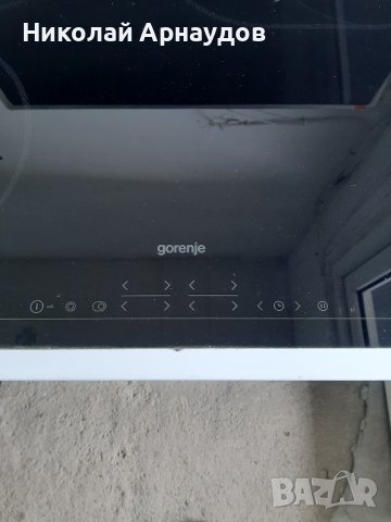 Стъклокерамичен плот за вграждане Gorenje ECT843BX, снимка 4 - Котлони - 39499825