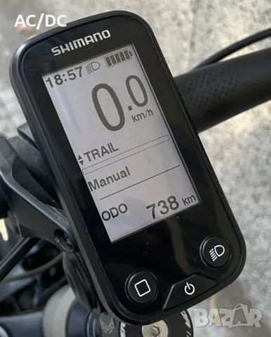  Shimano Steps E-bike диагностика,ъпдейт и други./Ел. велосипеди Шимано/Di2, снимка 4 - Велосипеди - 48492425
