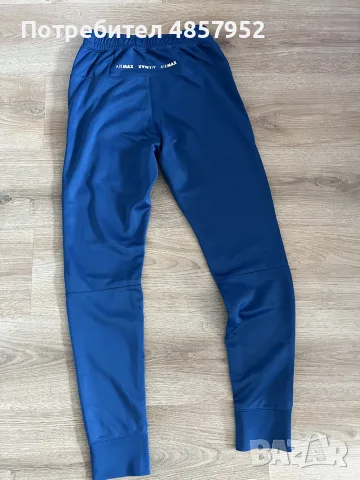 Панталони на Airmax XS и къси на Призрак S, снимка 4 - Панталони - 56127381