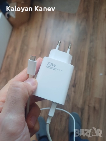 Телефон Xiaomi Redmi Note 12, 128GB, снимка 10 - Xiaomi - 53171284