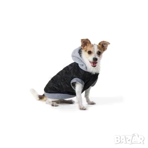 Яке за куче с гугла. Грейка за куче. Елек за куче. Дрехи за кучета. Кучешки дрехи. Якета за кучета

, снимка 5 - За кучета - 23396752
