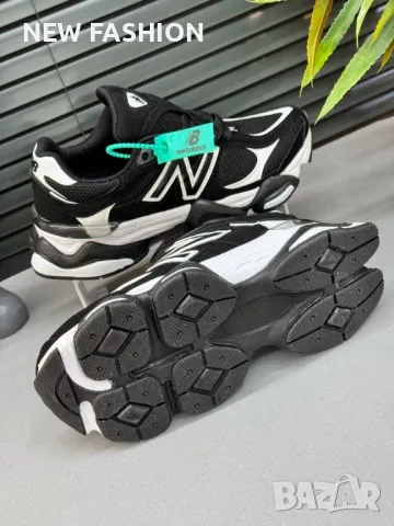 Дамски Маратонки: 36-40: NEW BALANCE , снимка 3 - Маратонки - 47741237