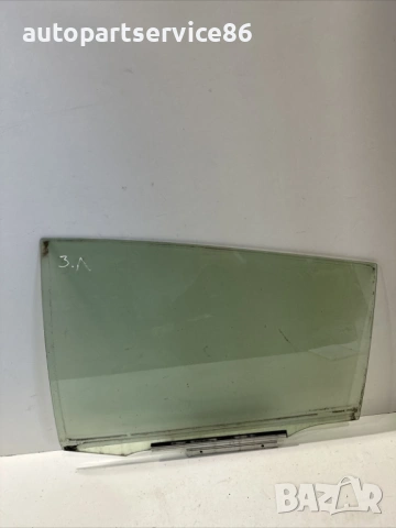 Стъкло задна лява врата за Toyota Prius 1.8 Hybrid (2018)