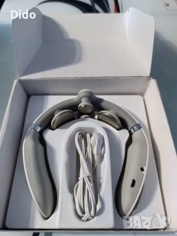 Масажор с импулси , снимка 9 - Масажори - 47928749