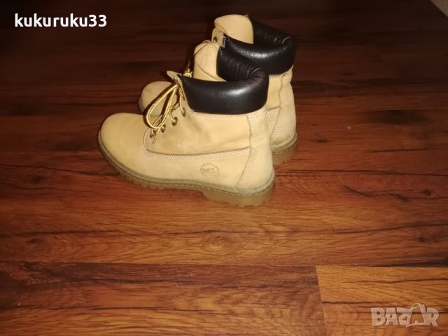 Боти GREYDER № 41-42 28лв., снимка 5 - Ежедневни обувки - 39135164