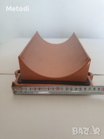 П В Ц  капак за ревизия, снимка 3 - ВИК - 42426871