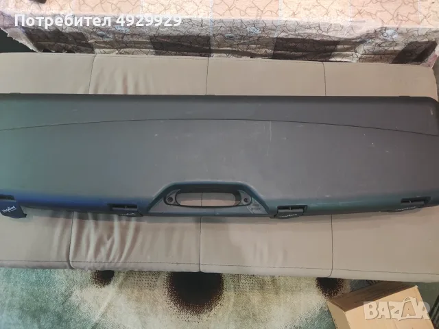 Въздушна пцп пушка Reximex Lyra, снимка 3 - Въздушно оръжие - 55804009