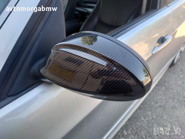 На части БМВ Е91 320д 163 коня / bmw e91 320d 163hp, снимка 14 - Автомобили и джипове - 37574826