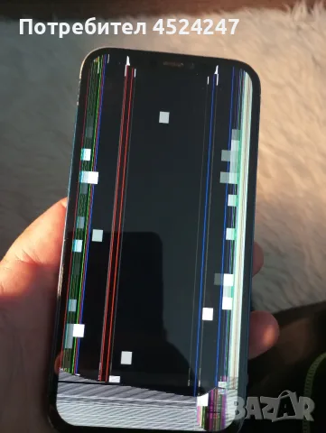 IPhone Айфон 12 отключен батерия 90% няма дисплей, снимка 4 - Apple iPhone - 56315099