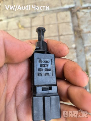 Стоп машинка за Голф 4 Ауди А3 Сеат Шкода Бора VW Golf 4 Audi A3 Seat Skoda/ 1H0927189A, снимка 2 - Части - 42906653