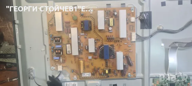 KD-49X8005C  1-894-595-12  APS395  1-980-310-11  LC490EQY-SHM2 6870C-0573A, снимка 4 - Части и Платки - 47410498