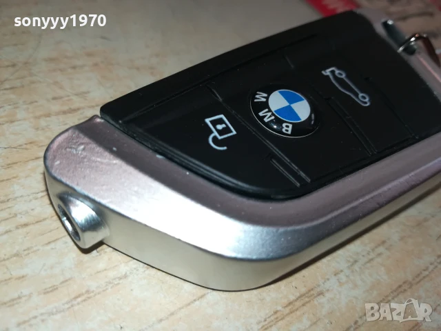 BMW-ЗАПАЛКА 0607251720, снимка 17 - Колекции - 50928199