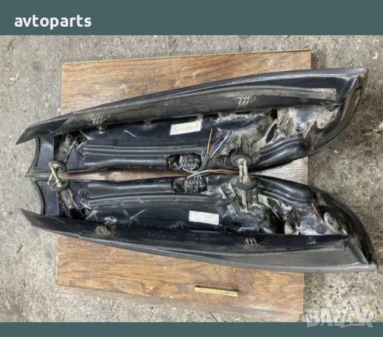 Fiat marea 1999година комби стопове, снимка 2 - Части - 40481664