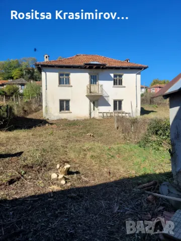 Къща в с. Беден 