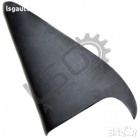 Декоративна лайсна задна дясна врата Citroen C4 (II) 2010-2016 C200622N-158