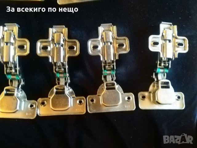 Панти за шкафове, снимка 5 - Шкафове - 29892499