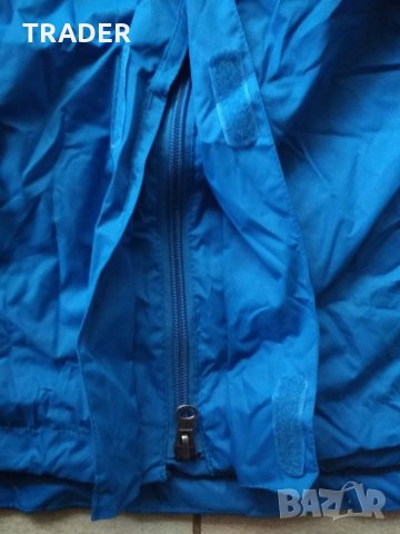 яке ветровка дъждобран джърси  SHAMP Norway, снимка 9 - Спортни дрехи, екипи - 32177633