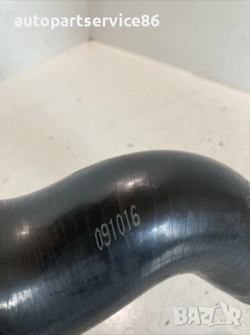 Маркуч за тръба за KIA Rio 1.5 CRDi (2009) 091016, снимка 3 - Части - 53284458