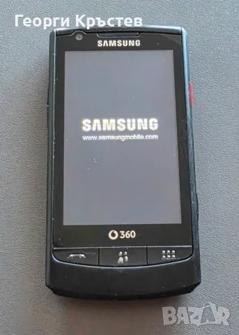 Samsung i6410(2 бр.) - проблеми с дисплея, снимка 2 - Samsung - 55990638