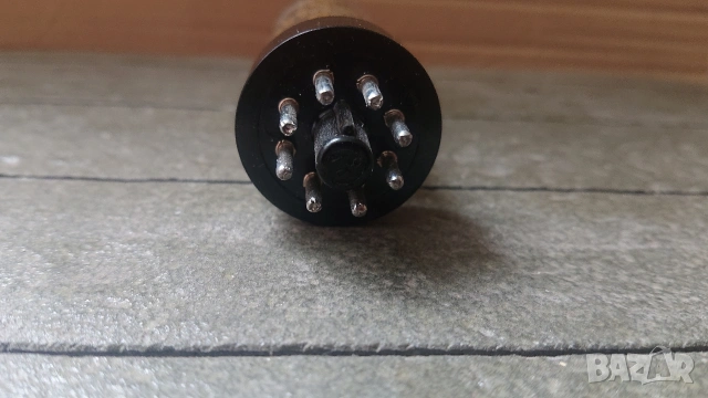 Нова радиолампа RFT EC360. , снимка 5 - Ресийвъри, усилватели, смесителни пултове - 53010666