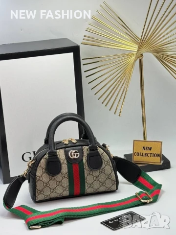 Дамски Чанти ✨ Gucci , снимка 6 - Чанти - 51056584