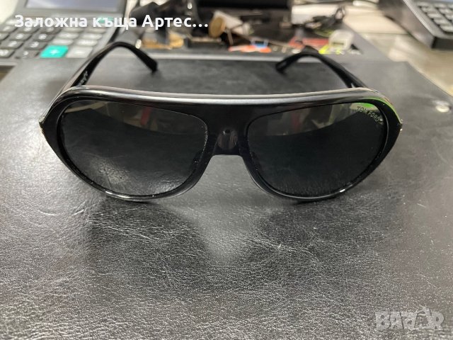 Слънчеви очила TomFofd Tf732 