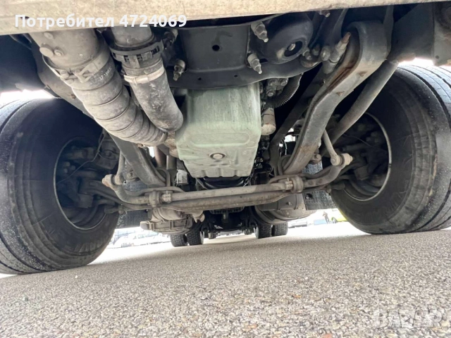 VOLVO FH4 500 EURO 6, снимка 14 - Камиони - 53288829