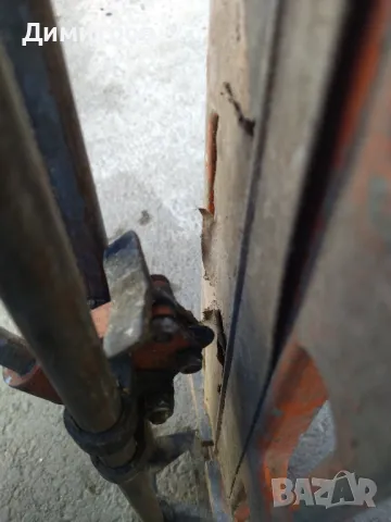 Машинка за плочки, снимка 3 - Други инструменти - 47659204