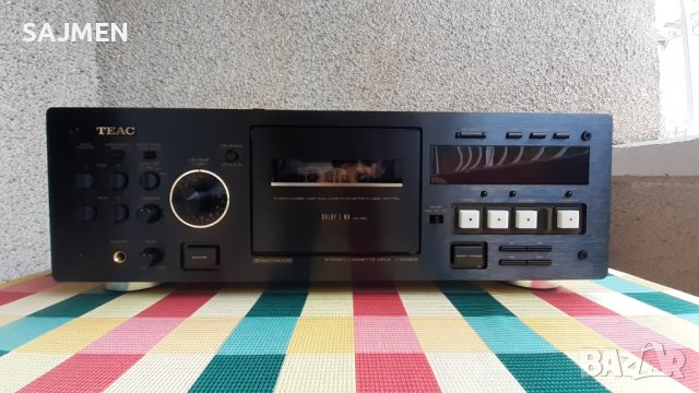 Teac V-6030s, снимка 13 - Декове - 38641558