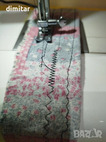 Шевна машина SINGER  TRADITION 2282 , снимка 6 - Шевни машини - 54363668