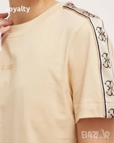 Guess дамски тениски , снимка 14 - Тениски - 49299442