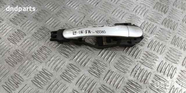 Дръжка врата Seat Leon 2001г.(предна дясна)	