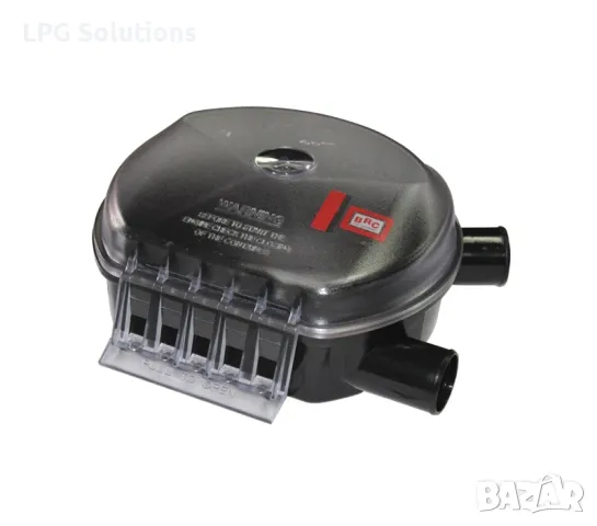 Мултиклапан за газова бутилка BRC Europa 3, снимка 2 - Части - 47648209