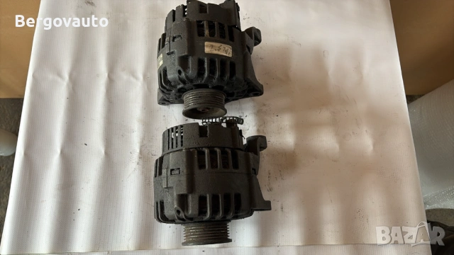 Алтернатор за 2.5 ТДИ Ауди / Пасат