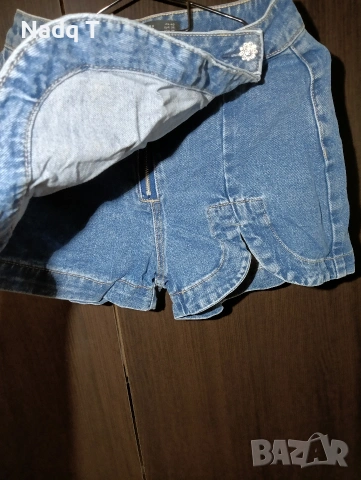 Пола панталонки , снимка 3 - Поли - 53238041