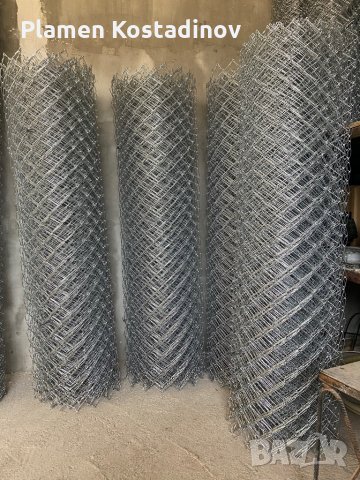 Оградна мрежа , снимка 7 - Огради и мрежи - 35264147