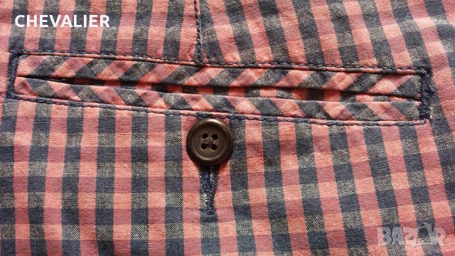 MARIO CONTI размер XL къси панталони 44-36, снимка 8 - Къси панталони - 30868892