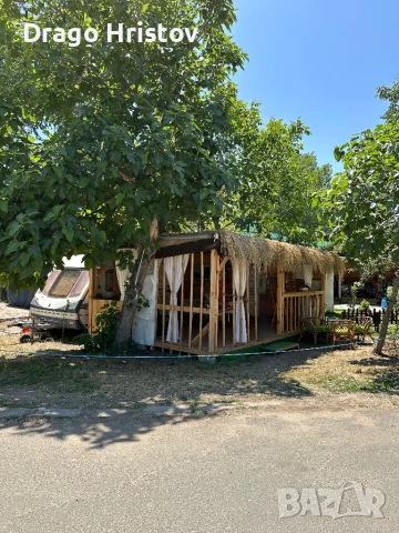 Каравана мечта, снимка 1