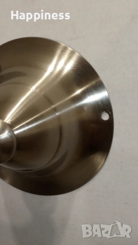 Абажур (Пендел) с Нова LED крушка , снимка 6 - Лампи за таван - 53935405