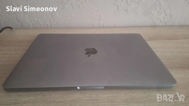 Apple MacBook Pro А1989 (2018-2019) , снимка 2 - Apple iPhone - 53294525