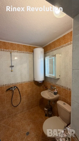 Двустаен апартамент под наем в Изгрев, снимка 2 - Апартаменти - 54059980