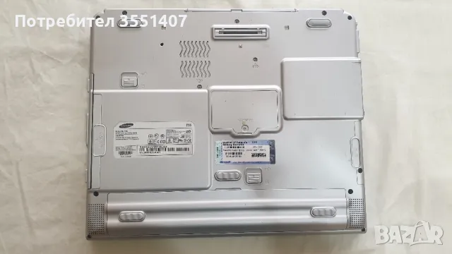 лаптоп , снимка 5 - Лаптопи за дома - 48262974