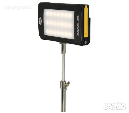 LED ЛАМПА И POWER BANK NGT , снимка 7 - Екипировка - 31069993
