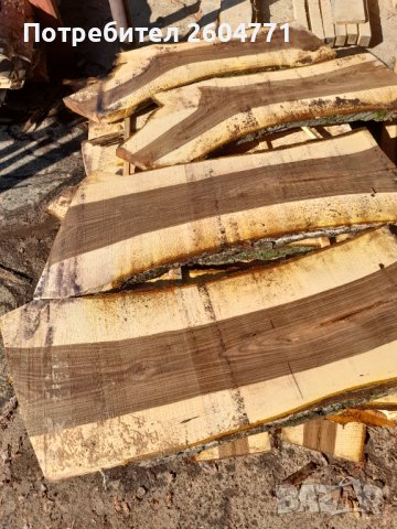 Талпи   орех сухи бартер, снимка 8 - Други - 35103125